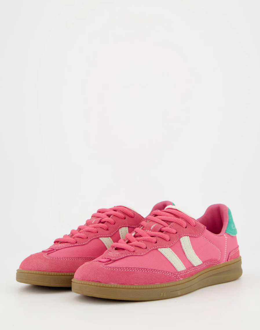 Baresi Sneaker - Pink Panther