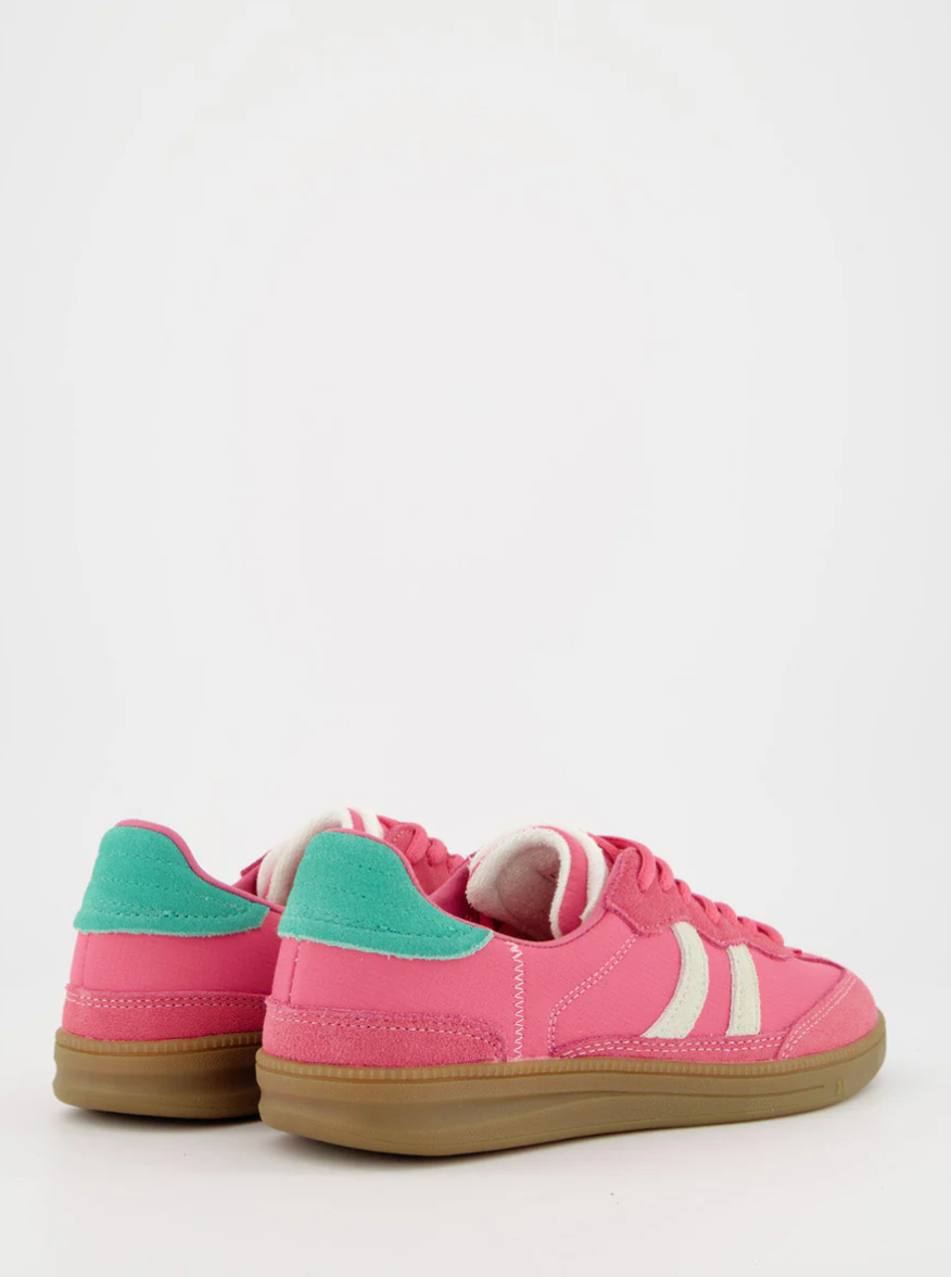 Baresi Sneaker - Pink Panther
