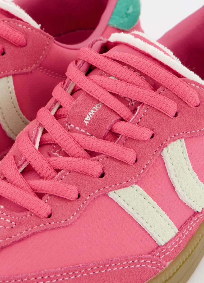 Baresi Sneaker - Pink Panther