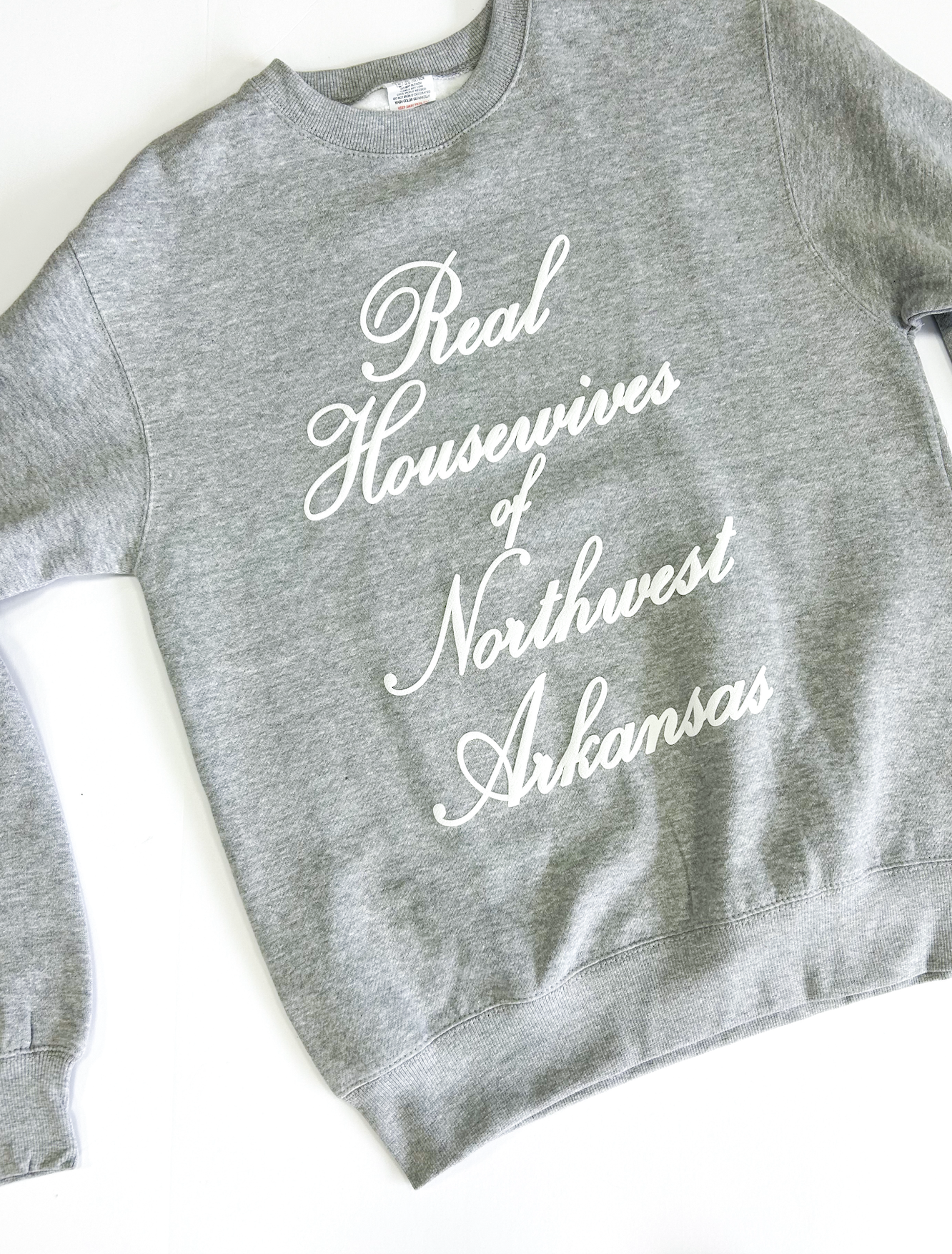 Real Housewives of NWA Sweatshirt