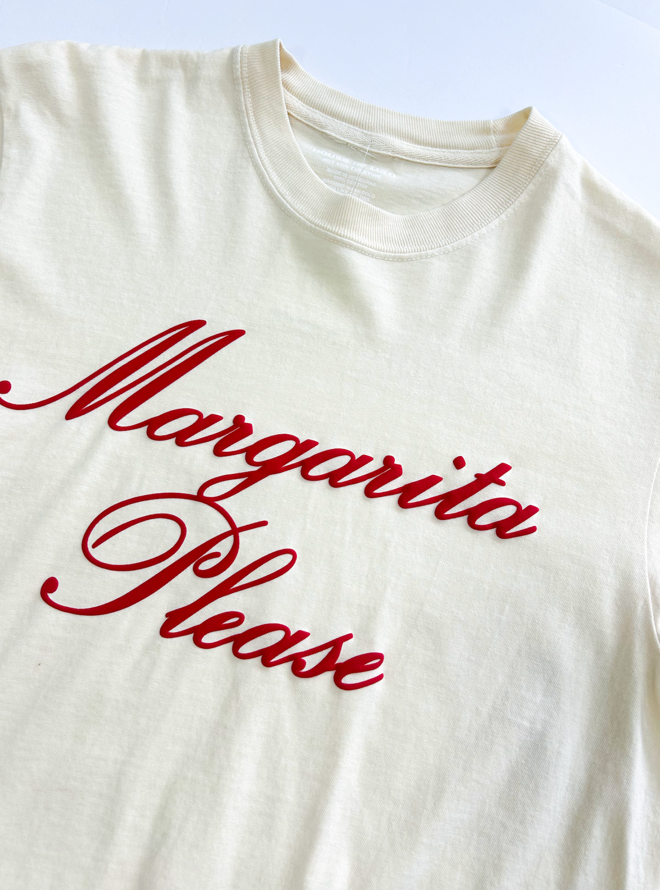 Margarita Please Tee