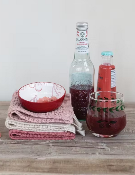 Cherry Dish