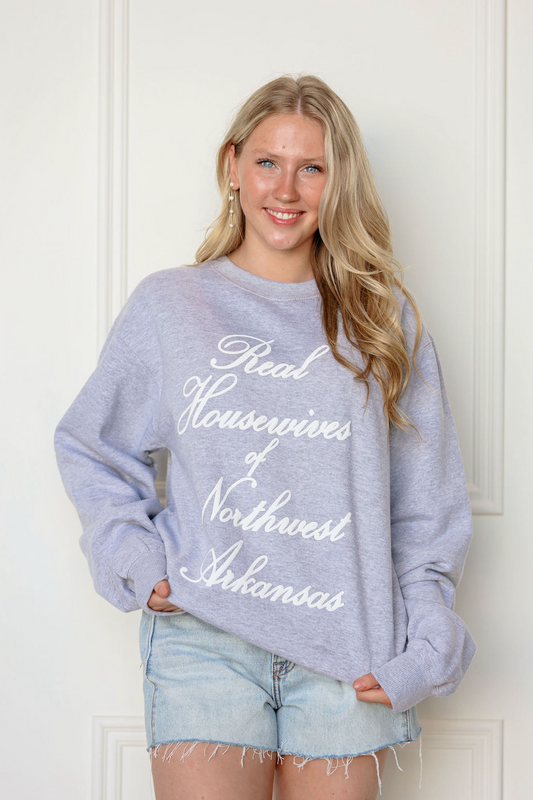 Real Housewives of NWA Sweatshirt