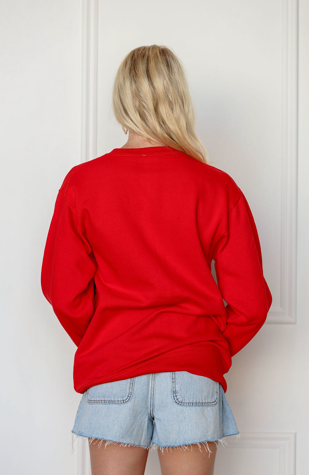 The Margarita Club Sweatshirt