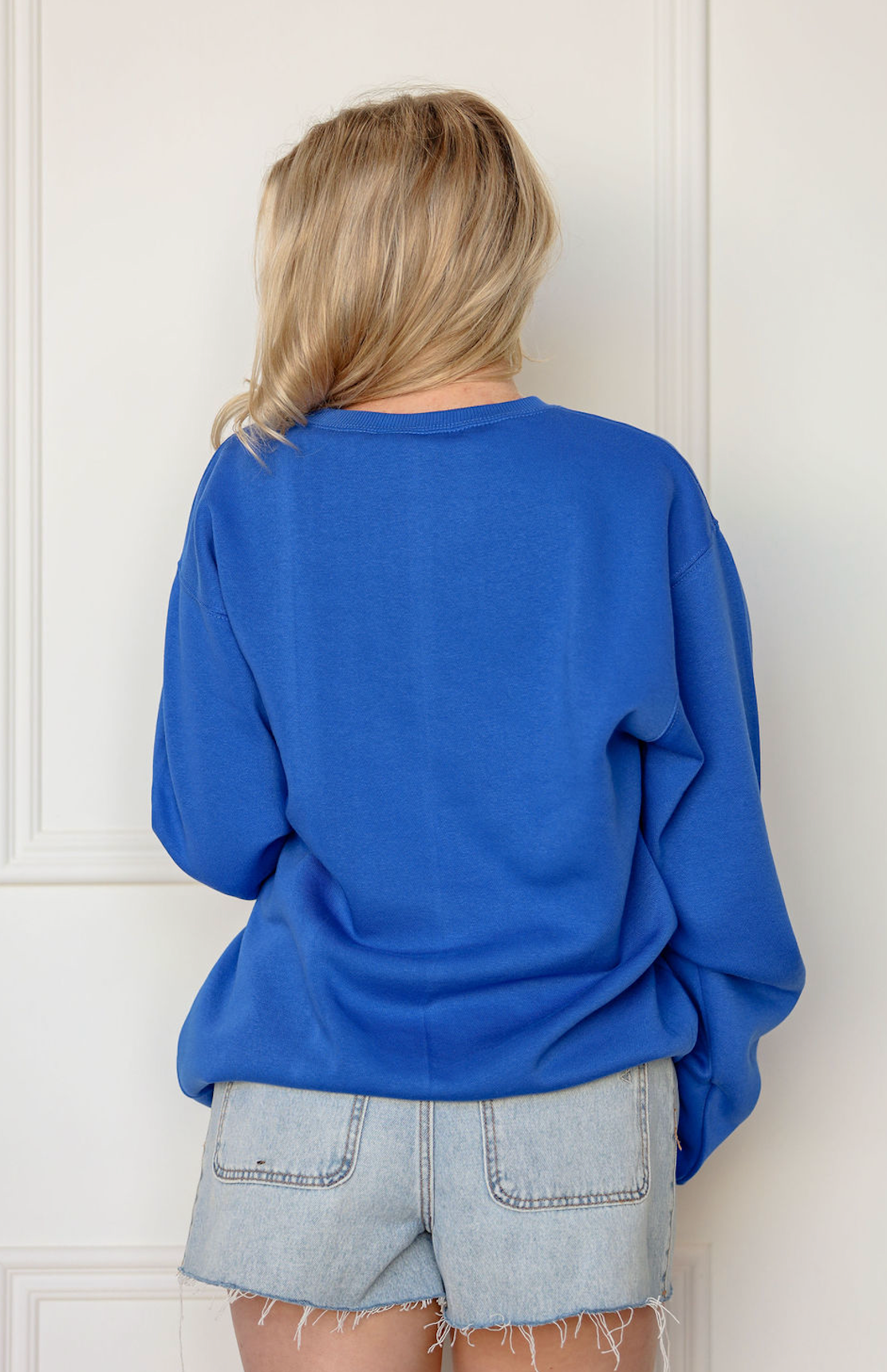 The Favorite Sweatshirt