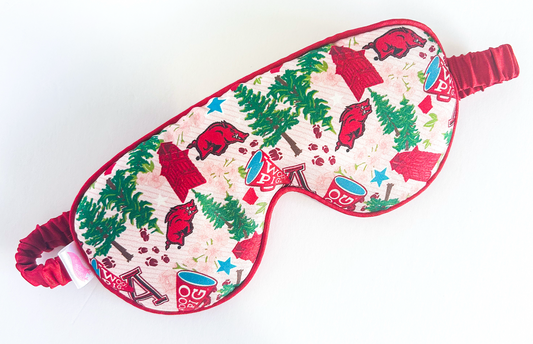 Arkansas Sleepmask