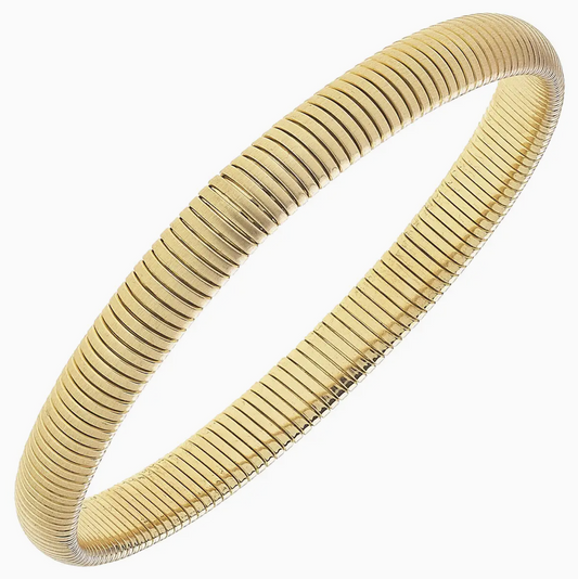Florence Skinny Watchband Bangle