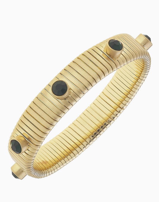Winston Watchband Bangle