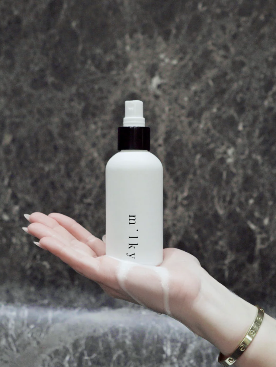 Original Milky Spray Lotion