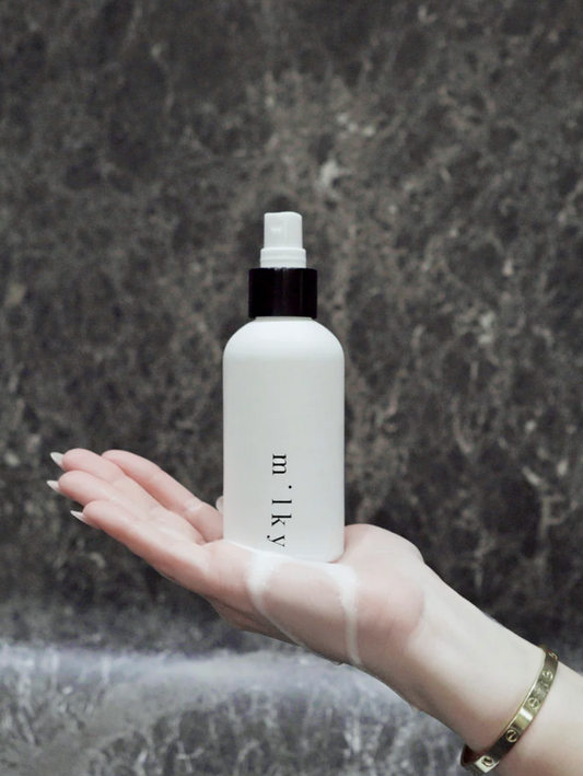Original Milky Spray Lotion