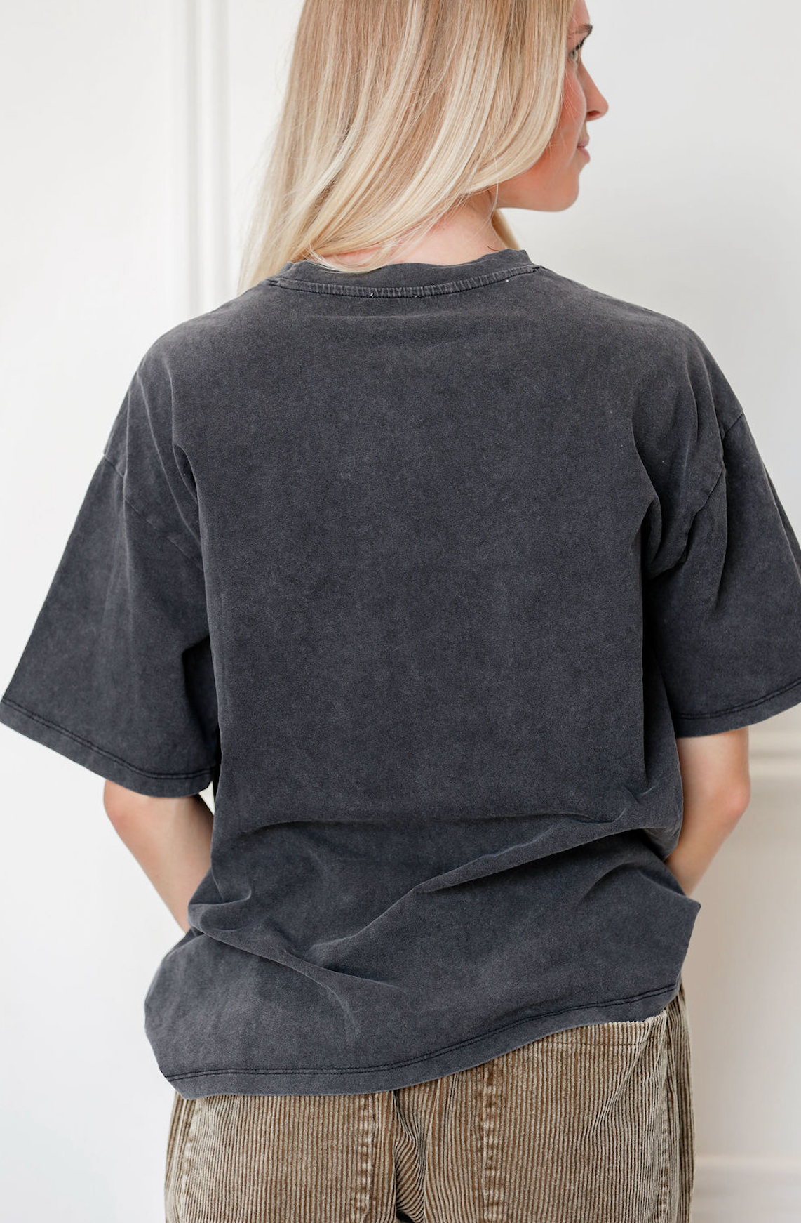 Western Stitch Tee