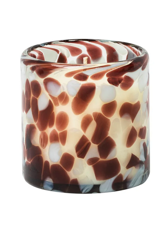 Casita by the Sea Confetti Candle
