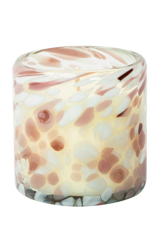 Paloma Sunset Confetti Candle