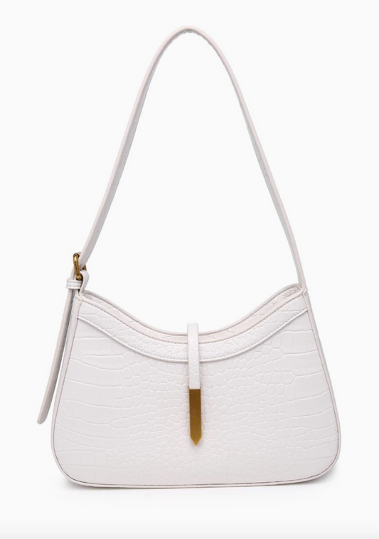 Judith Shoulder Bag Oatmilk