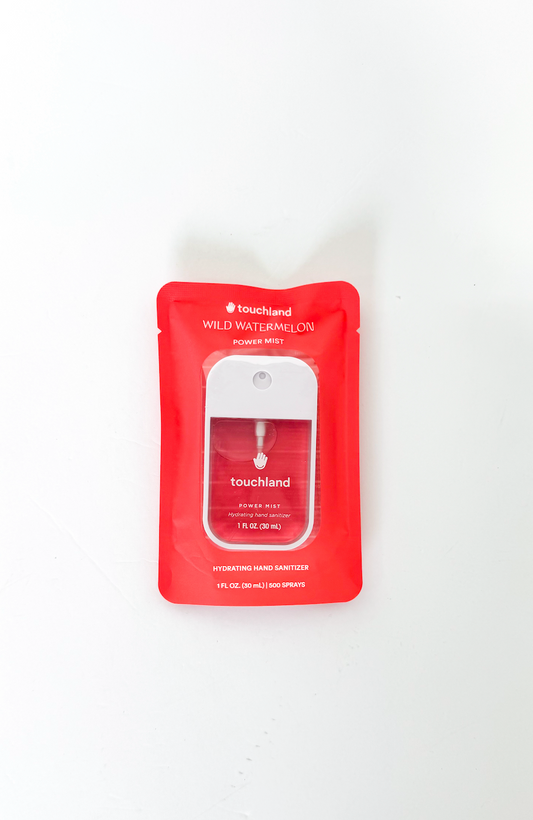 Wild Watermelon Hand Sanitizer