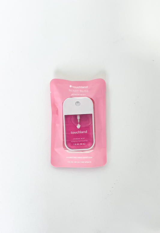 Berry Bliss Hand Sanitizer