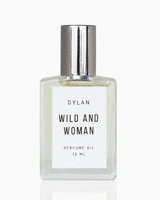 Dylan Perfume Oil