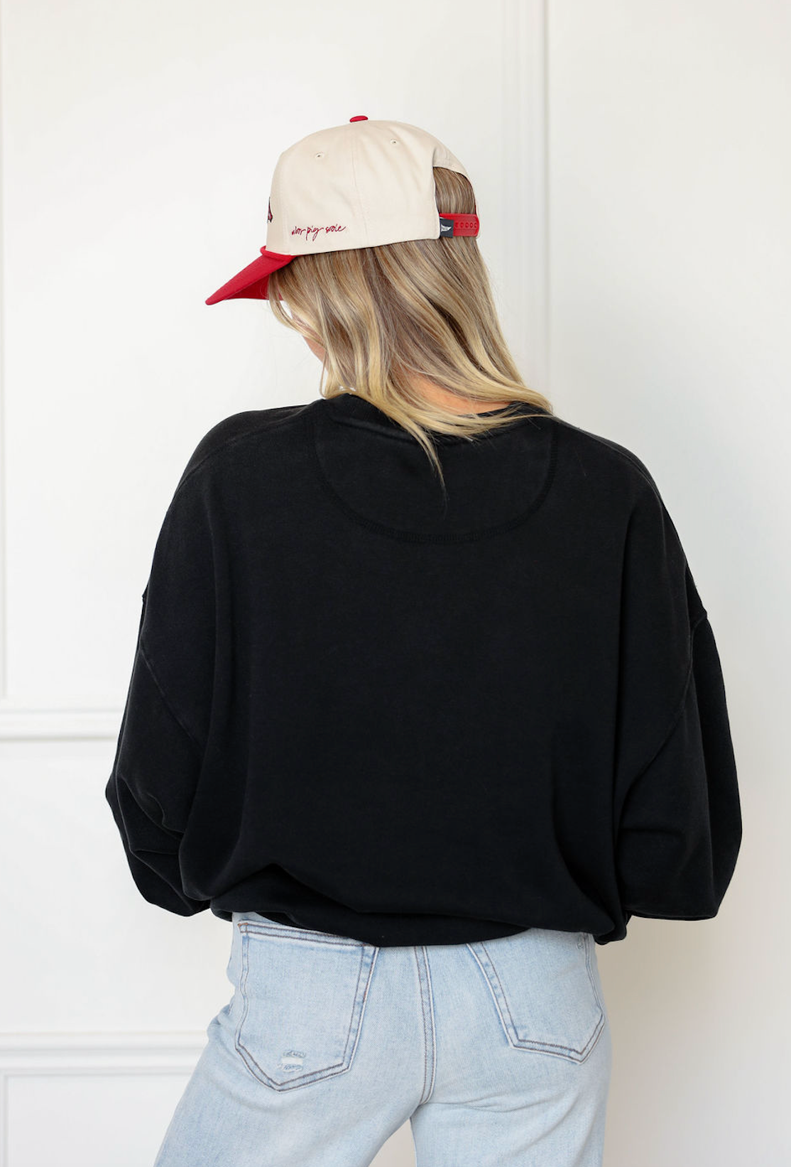 Arkansas Classic Champion Sweatshirt