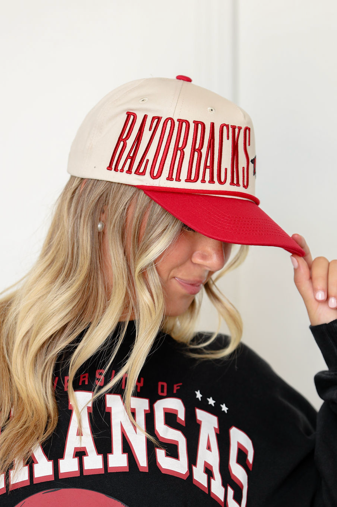 Razorbacks Gameday Hat