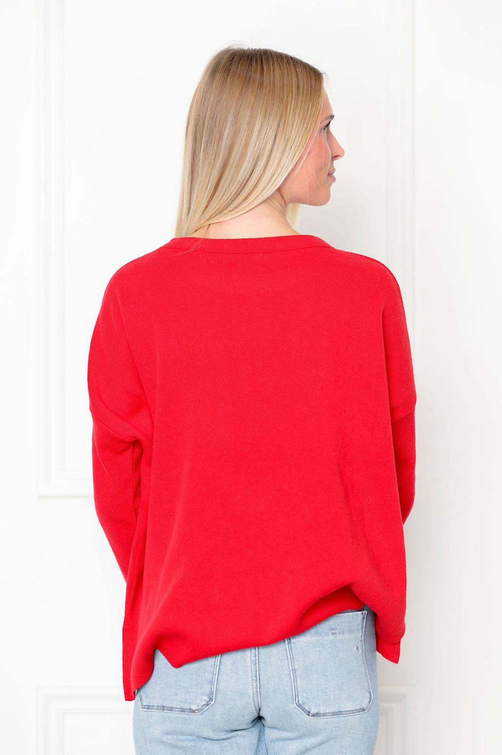 Chiefs Everyday Relaxed Sweater