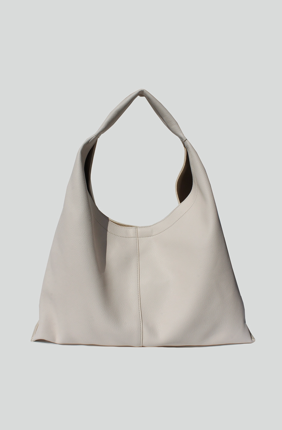 Amoura Ivory Shoulder Bag
