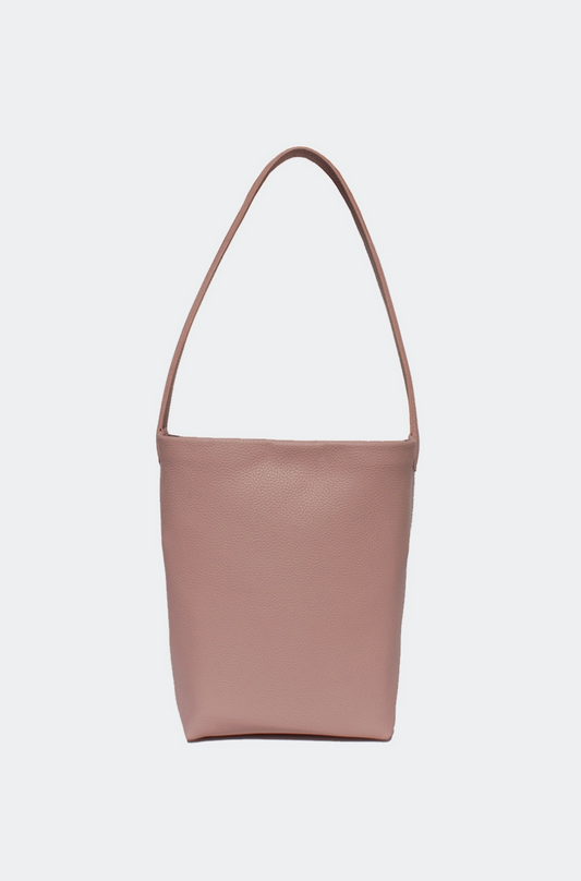 Harper Classic Tote Dusty Pink