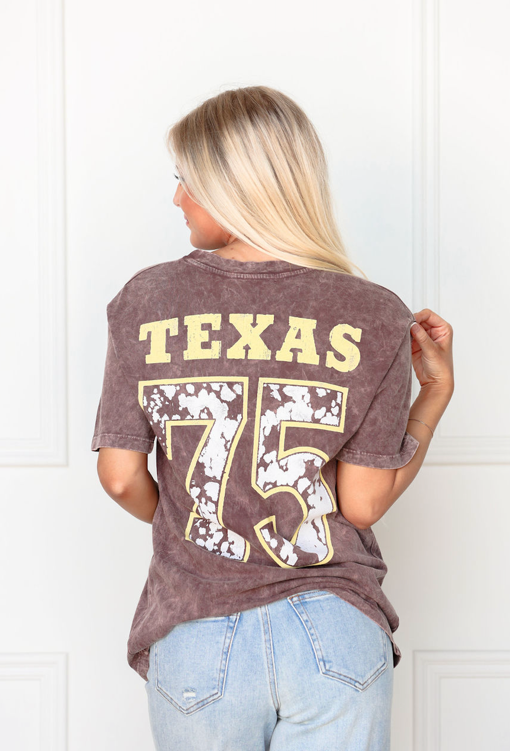 Willie Nelson Red Headed Stranger Tee