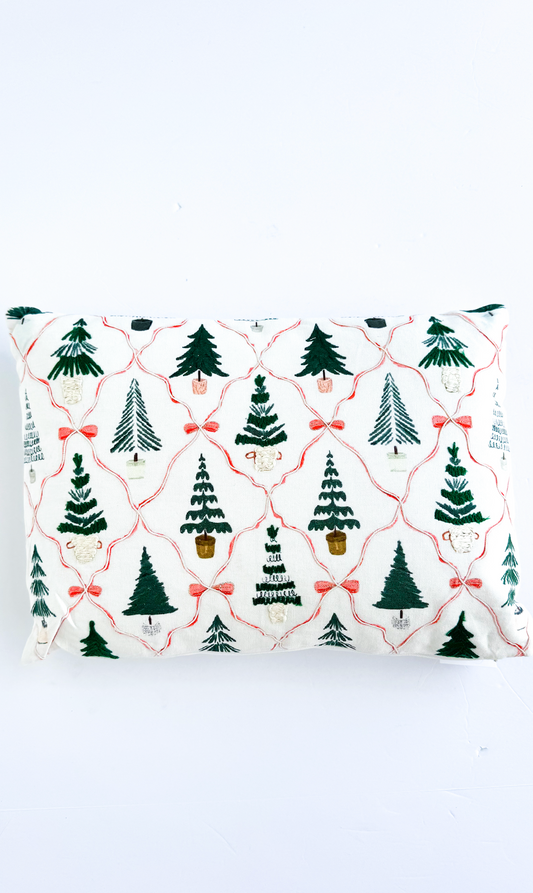 Christmas Jubilee Pillow