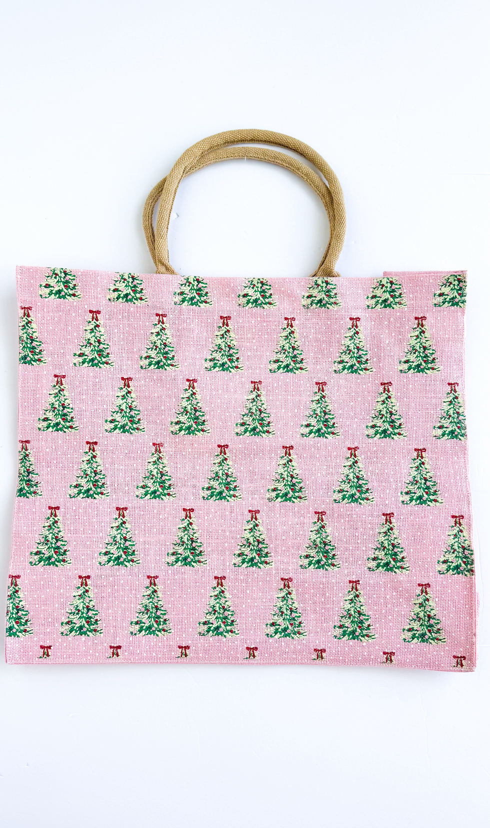 Noelle Tree Carryall Tote