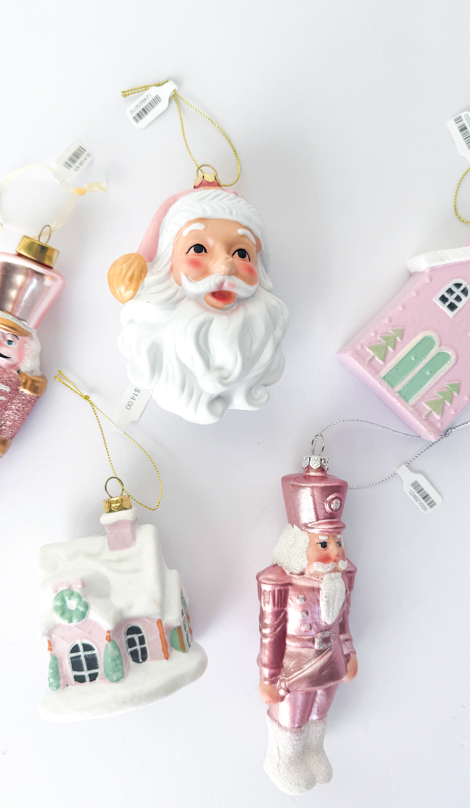 Winter Wonderland Ornament