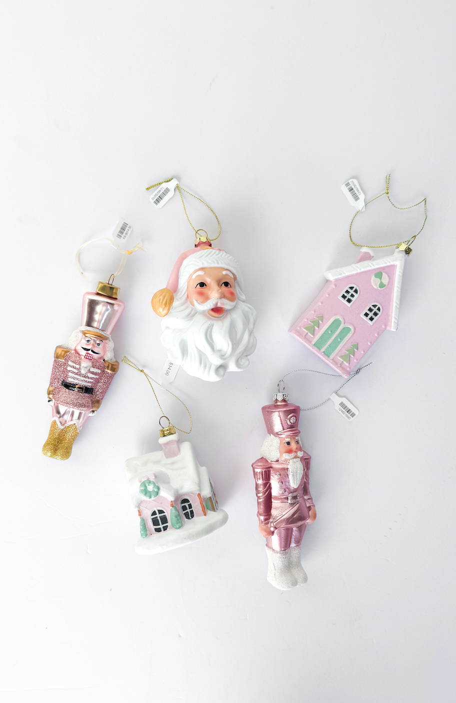 Winter Wonderland Ornament