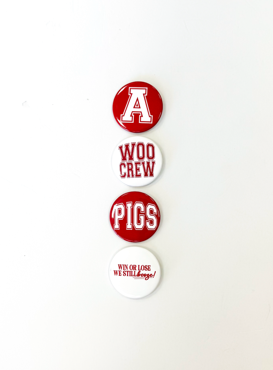 PIGS Button