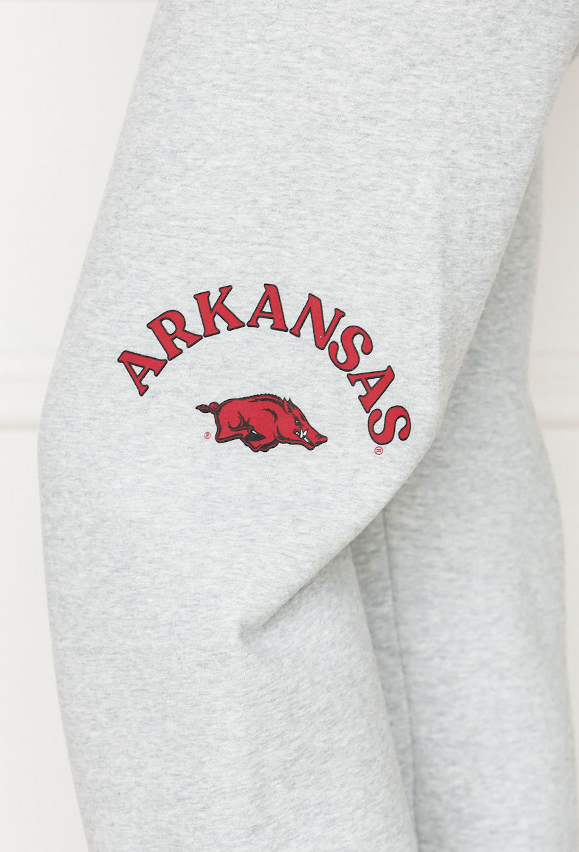 Arkansas Razorbacks Classic Sweatpants