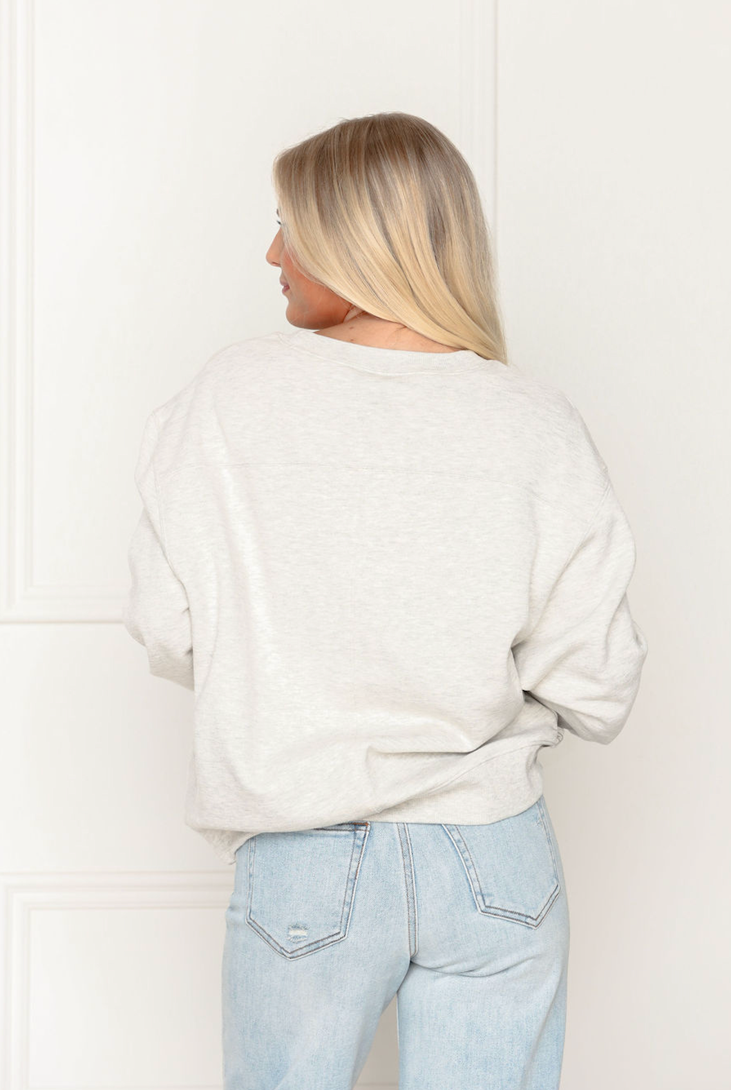 Razorbacks Sports Club Sweatshirt