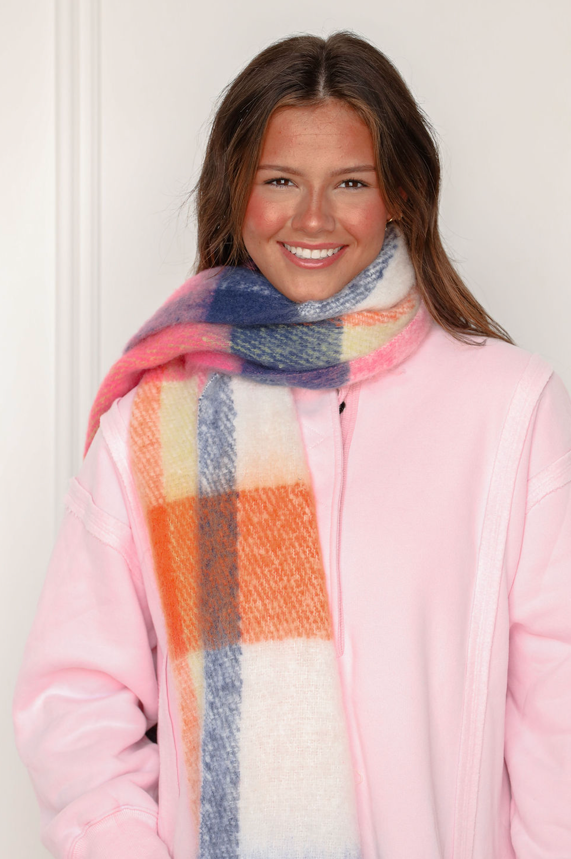 Ashley Scarf Mulicolor