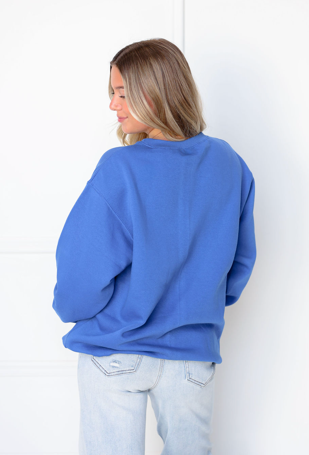 The Favorite Sweatshirt - Clothe Boutique