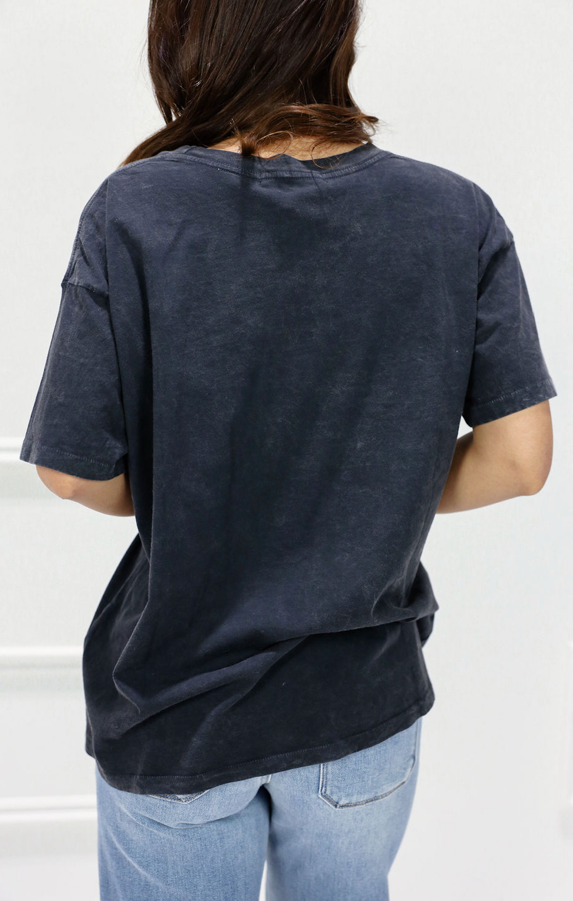 Grateful Dead Backstage Merch Tee