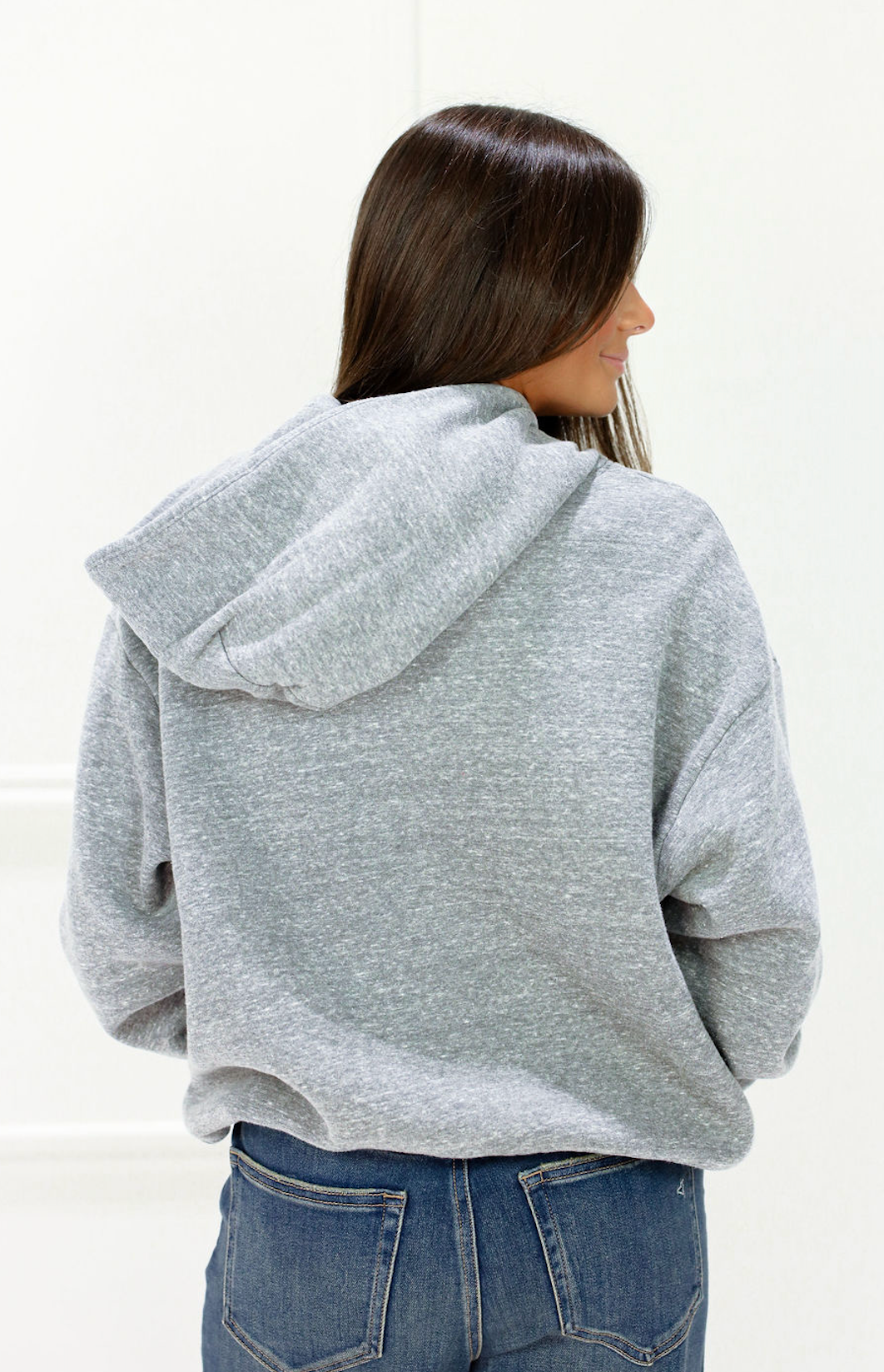 Fleetwood Mac Oversized Hoodie