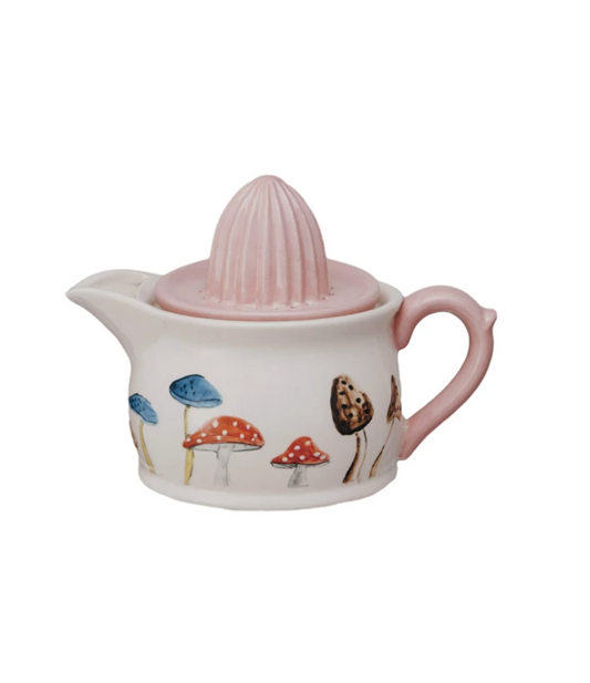 Picnic Pitcher w/ Juicer