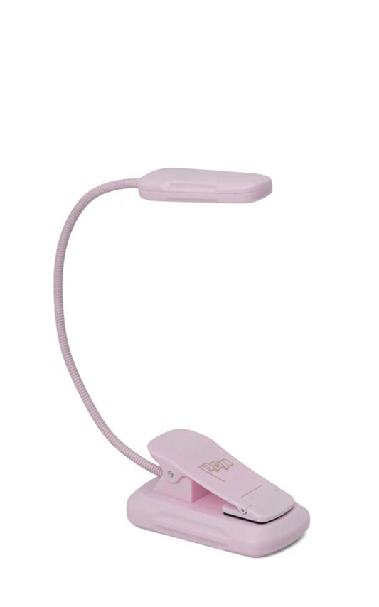 Lilac Book Light - Clothe Boutique