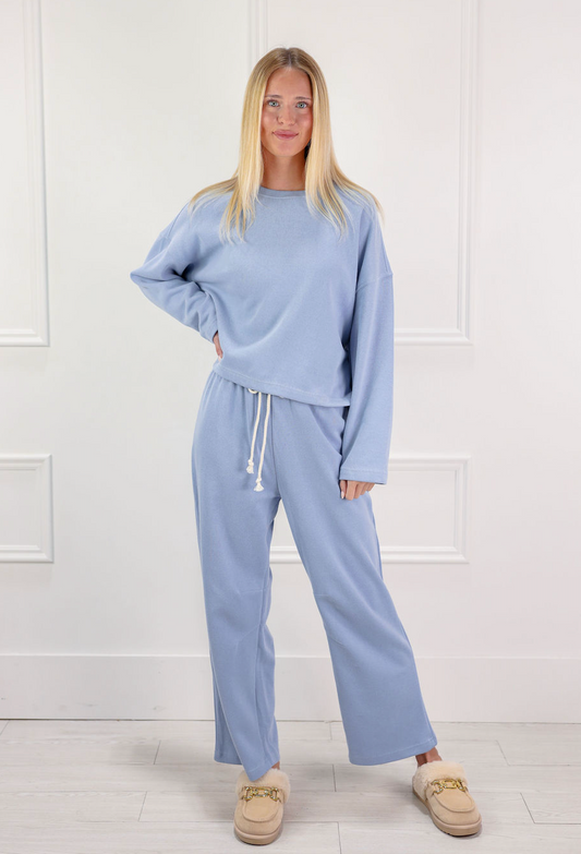 Coastal Lounge Set of 2 - Clothe Boutique