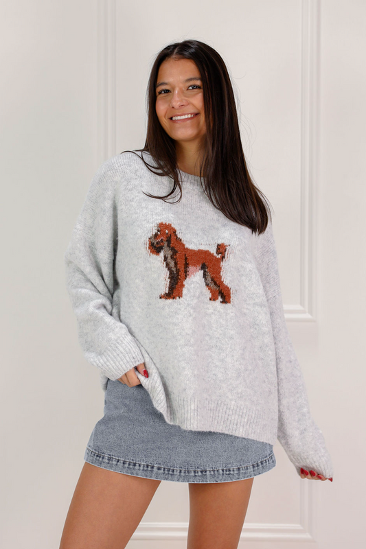 Doggie Sweater