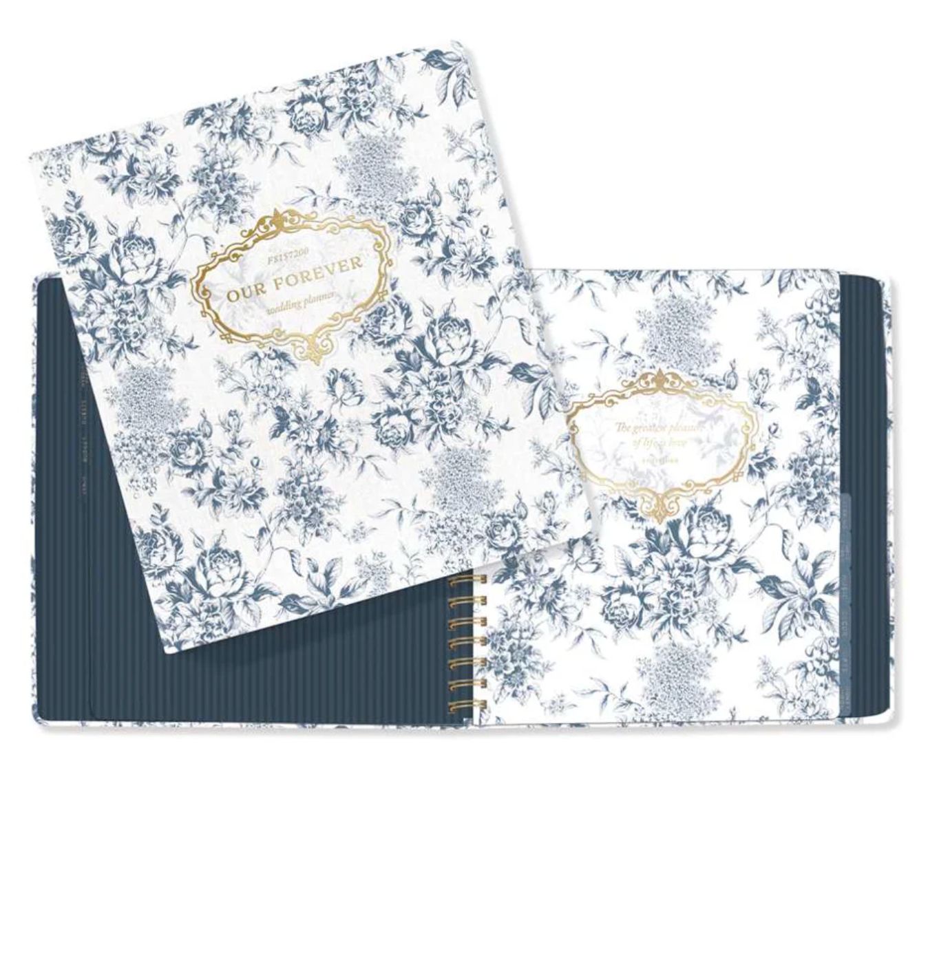 Something Blue Wedding Planner