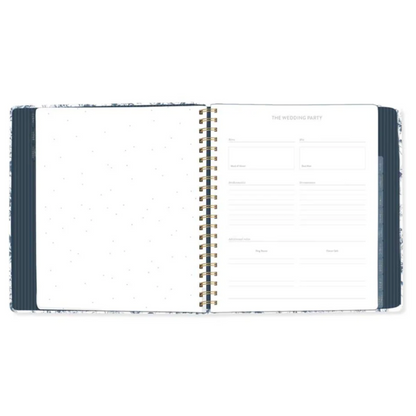 Something Blue Wedding Planner