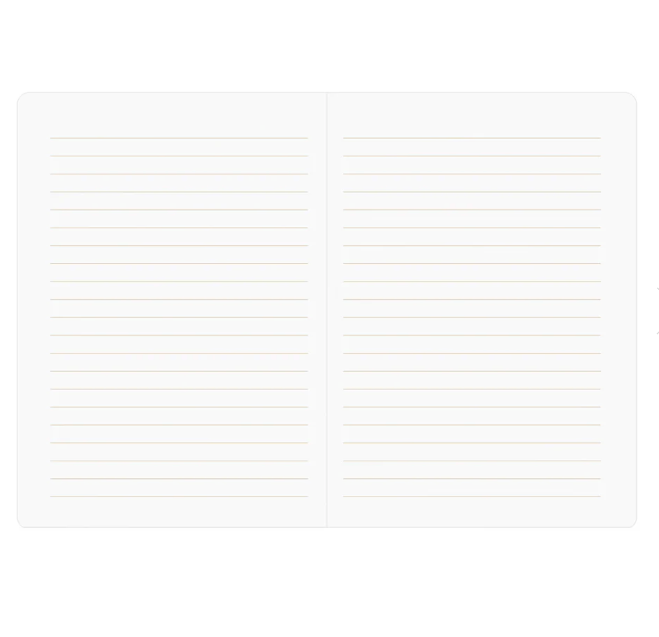 Set of 2 Vow Books