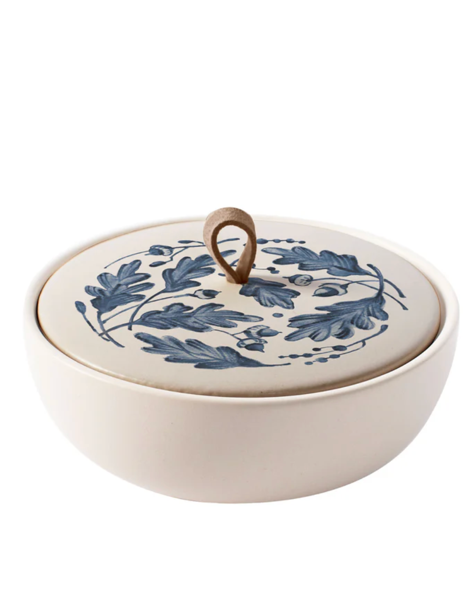 Windy Oak Trinket Box