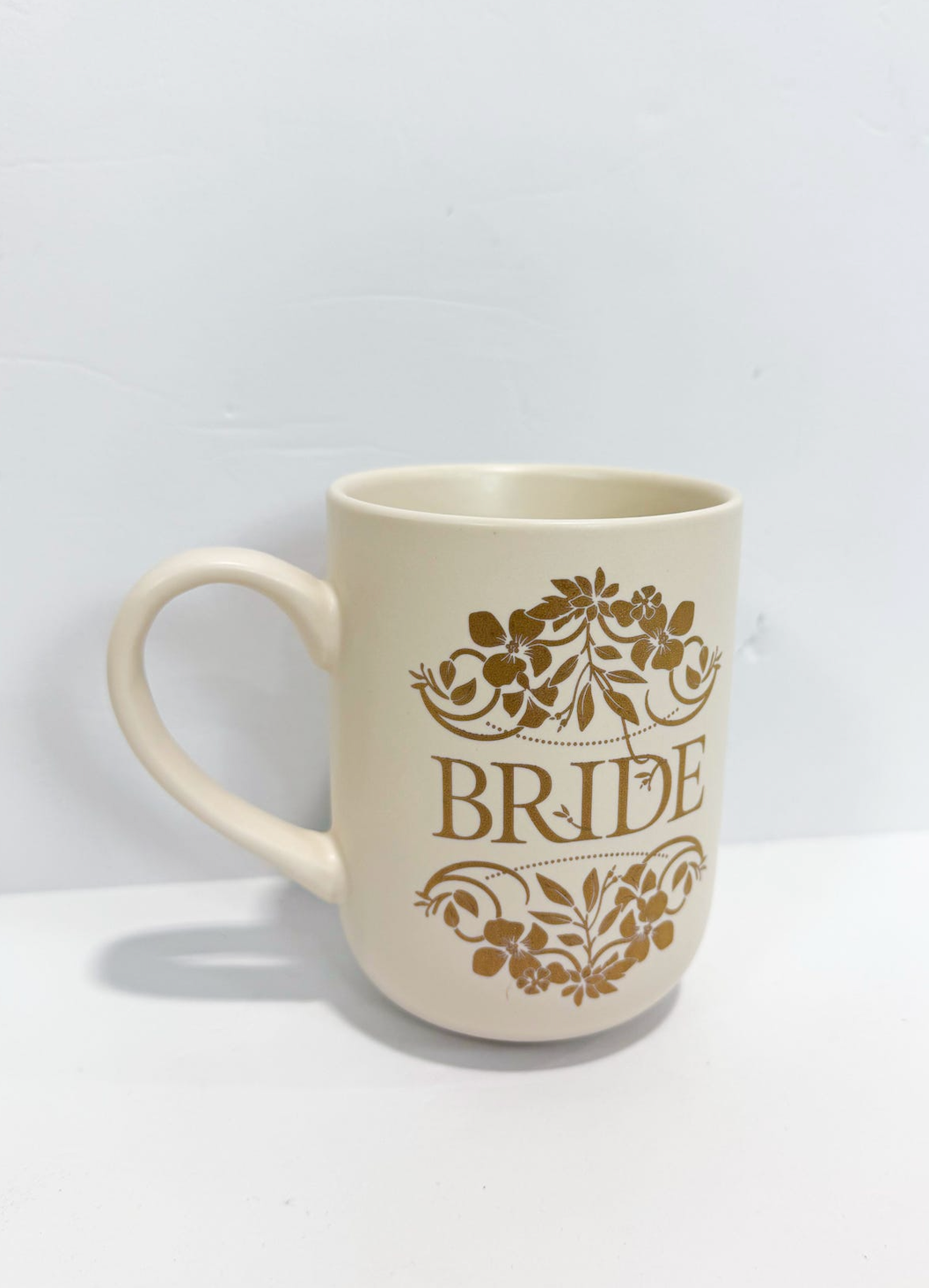Bride Deco Mug
