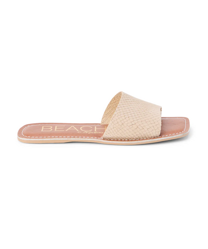 Matisse Bali Snake Slide Sandals - Clothe Boutique