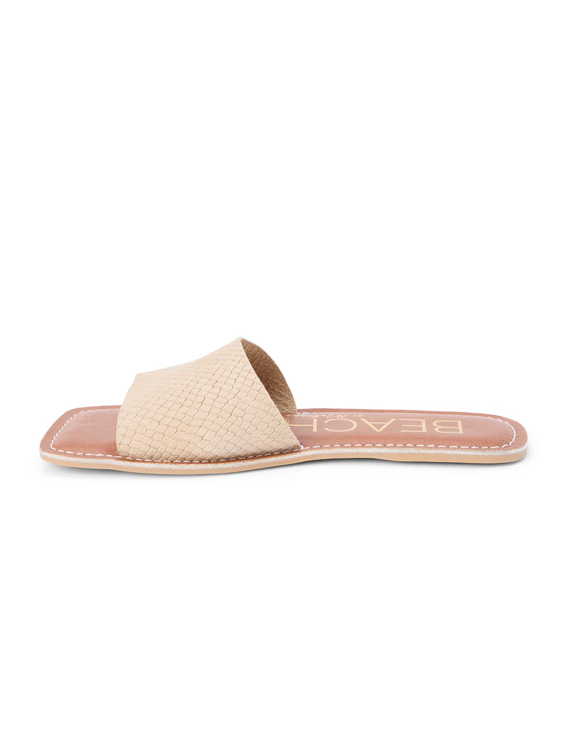 Matisse Bali Snake Slide Sandals