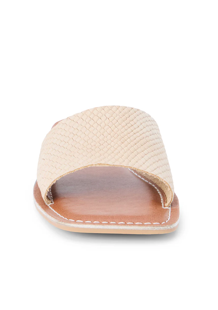 Matisse Bali Snake Slide Sandals